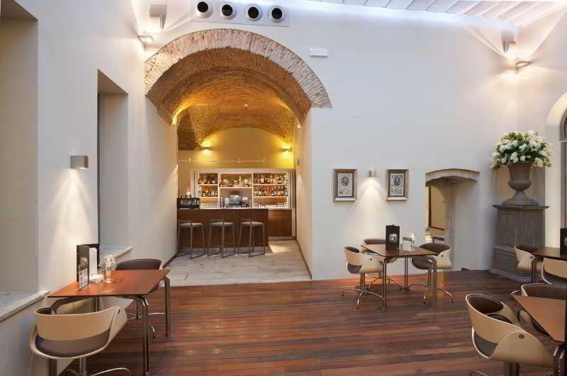 Parador De Caces Kültér fotó